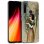 Cool Funda Licencia Disney Blancanieves para Xiaomi Redmi Note 8