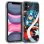 Cool Funda Marvel Capitán América para iPhone 11