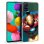 Cool Funda Marvel Iron Man para Samsung Galaxy A51