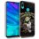 Cool Funda Licencia Star Wars Yoda para Huawei P Smart Plus 2019/P Smart 2019/Honor 10 Lite/20 Lite