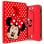 Cool Funda Ebook/Tablet 7" Licencia Disney Minnie Lunares Universal