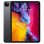 Apple iPad Pro 2020 11" 256GB Wifi Cinzento Sideral
