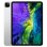 Apple iPad Pro 2020 11" 1TB Wifi Argento