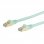 StarTech.com Cavo di rete Ethernet RJ45 CAT6a da 7m - Acqua