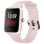 Amazfit Bip S Rosa Cálido