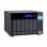 Qnap TVS-672N-i3-4G NAS