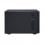 Qnap TVS-672N-i3-4G NAS