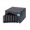 Qnap TVS-672N-i3-4G NAS