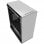 DeepCool Macube 310 Cristal Templado USB 3.0 Blanca