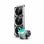 DeepCool GamerStorm Captain 360X White Kit de Refrigeración Líquida