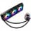 DeepCool GamerStorm Castle 360 RGB V2 Kit Refrigeração Líquida