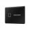 Samsung Portable SSD T7 Touch USB 3.2 2TB Black