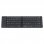 SilverHT Teclado Sem Fios Dobrável