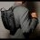 Smile Smart Fit Bag Anthracite Mochila para Tablet 10.1"