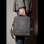 Smile Smart Fit Bag Anthracite Mochila para Tablet 10.1"