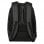 Smile The Rock Mochila Antirobo Negra para Portátil 15.6"