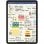 Apple iPad Pro 2020 11" 256GB Wifi + Cellular Prateado