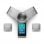 Yealink CP960WM Sistema de Audioconferencia Inalámbrico