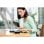 Haut-parleur Plantronics Calisto P620-M Bluetooth Conférence Portable