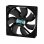 3Go FAN12BK Ventilador Suplementario 120mm Negro