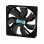 3Go Fan8BK Ventoinha 80mm Preta