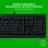 Razer Cynosa Lite Teclado Gaming Retroiluminado Negro
