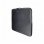 Tucano Colore Custodia in neoprene nera per laptop 12,5".