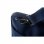 Tucano Dark Maletin Azul para Portátil hasta 14"