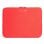 Tucano 16.4 Colore Sleeve 39,6 cm (15.6") Custodia a tasca Rosso