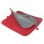 Tucano 16.4 Colore Sleeve 39,6 cm (15.6") Custodia a tasca Rosso