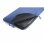 Tucano Melange Blue Hülle für Laptops bis zu 15,6"