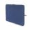 Tucano Melange Blue Hülle für Laptops bis zu 15,6"