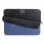 Tucano Melange Blue Hülle für Laptops bis zu 15,6"