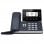 Yealink SIP-T53W VoIP-Telefon Schwarz