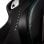 Noblechairs Epic Couro Sintético PU Edição Especial Mercedes-AMG Petronas Motosport Cadeira Gaming