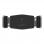 Belkin F7U017bt Passive Halterung Handy/Smartphone Schwarz, Silber