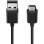 Belkin Mixit Cable de Carga USB-A 2.0 a USB-C 1.2m Negro