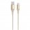 Belkin Cable MIXIT DuraTek de USB-C para USB-A 1.2m Dourado