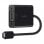 Adattatore Belkin da USB-C a VGA Nero