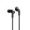 Belkin Rockstar Auriculares USB-C Pretos