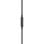 Belkin Rockstar Auriculares USB-C Negros