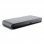 Belkin Thunderbolt 3 Dock Pro Kabelgebunden Schwarz