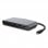 Belkin Dockstation Thunderbolt 3 2x HDMI 4K Negro