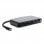 Belkin Dockstation Thunderbolt 3 2x HDMI 4K Negro