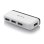 Hub USB 2.0 Belkin 4 Ports Branco