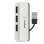 Hub USB 2.0 Belkin 4 Ports Branco