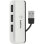Hub USB 2.0 Belkin 4 Ports Branco