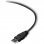 Belkin Cable USB 2.0 a USB B 1.8m Negro