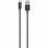 Belkin MixIt Up Cable USB a MicroUSB 1.2m Metálico Negro