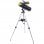 Bresser Solarix AZ 114/500 Kit de Telescopio y Accesorios